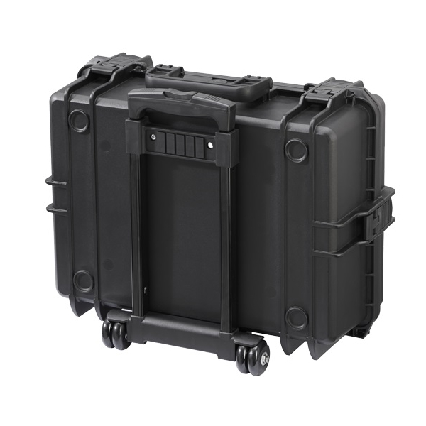 Little Jumbo 2450550 MAX 505STR - with pick-and-pluck foam and trolley