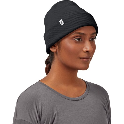 HERREN MÜTZE MERINO BEANIE U