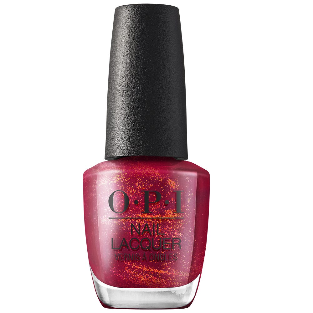 OPI Hollywood Collection Nail Lacquer I’m Really an Actress 15 ml