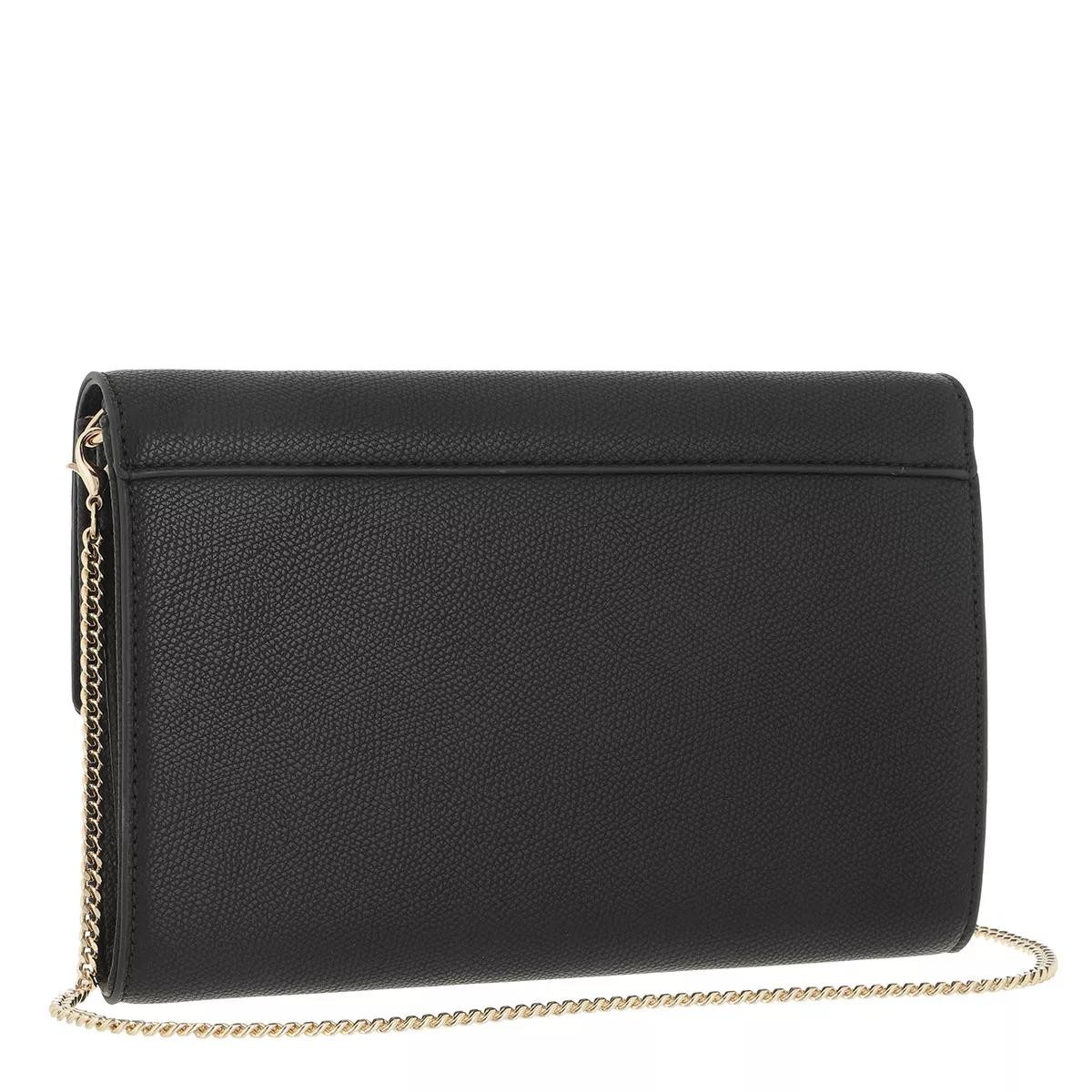 LIU.JO Handtaschen schwarz Pochette