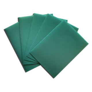 Dragon Shield: Sleeves Grün (100 Stück)