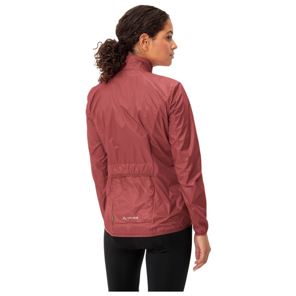 Vaude - Women's Matera Air Jacket - Fahrradjacke