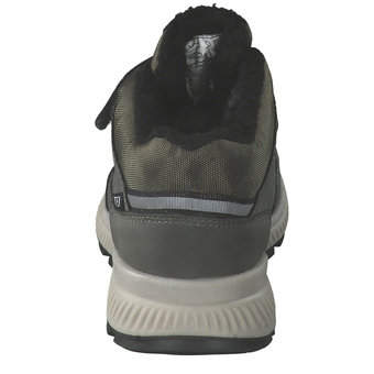 s.Oliver Klett Boots in grau
