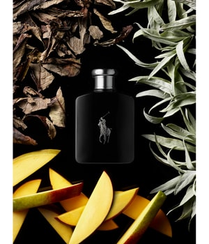 Ralph Lauren Polo Black Eau de Toilette 125 ml