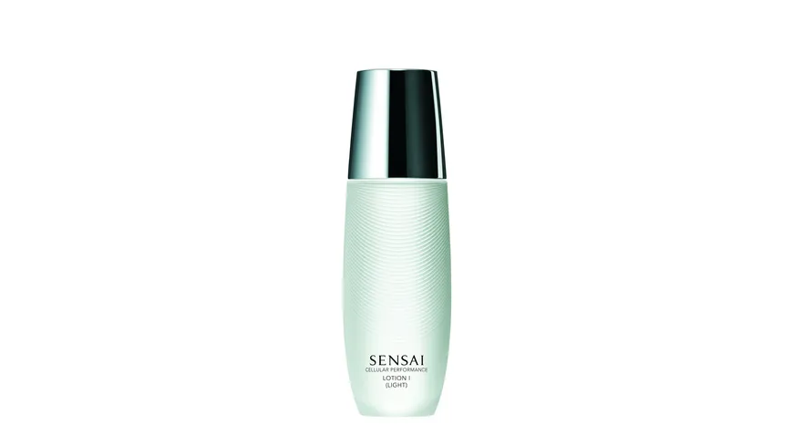 SENSAI CELLULAR PERFORMANCE Basis Linie Lotion 125 ml