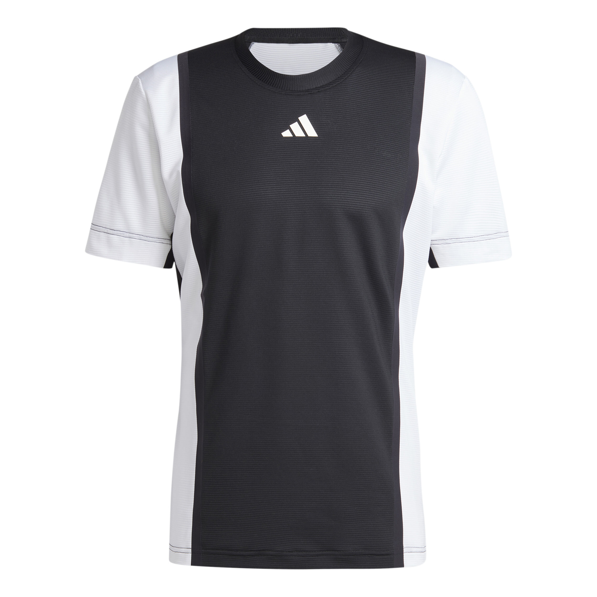 FRL Pro T-Shirt Herren - Schwarz, Weiß