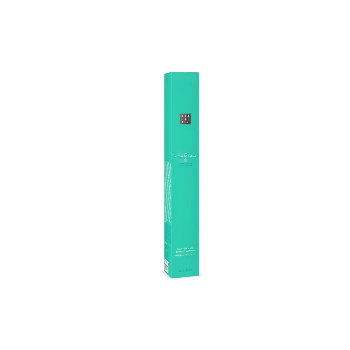 Ritualul Karmei Bețișoare parfumate Ritualul Karmei - Difuzor de parfum
