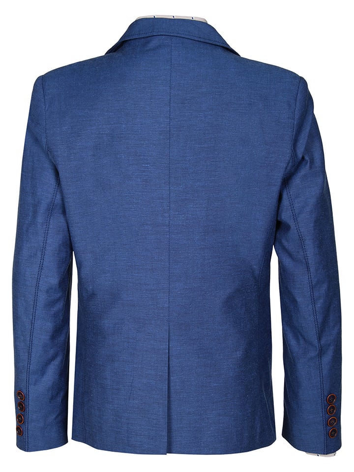 New G.O.L Blazer - Slim-fit -  in Blau günstig kaufen