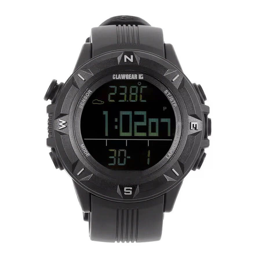 Mission Sensor II