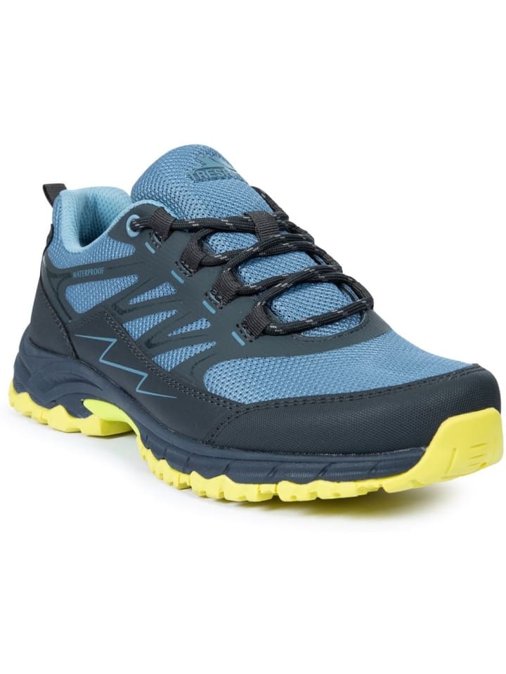 Trespass Wanderschuh in Blau günstig kaufen