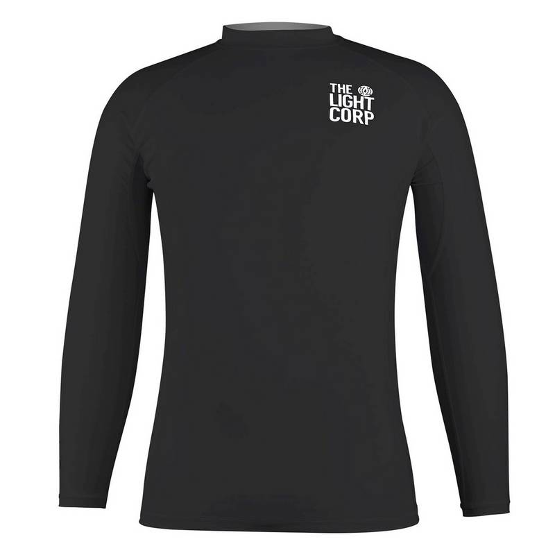 Light SUP Rushguard Neoprenshirt