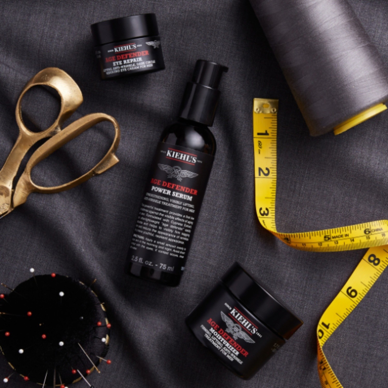 Kiehl's Power szérum