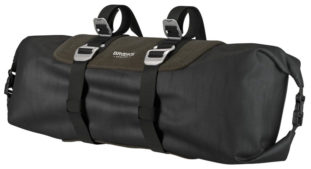 Brooks Scape Handlebar Roll Lenkertasche kaufen | Bike-Discount