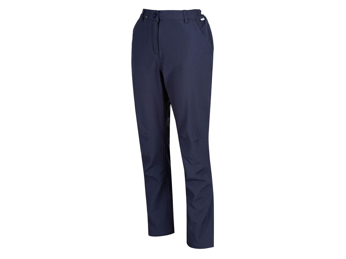Regatta Fenton Damen Softshell Hose