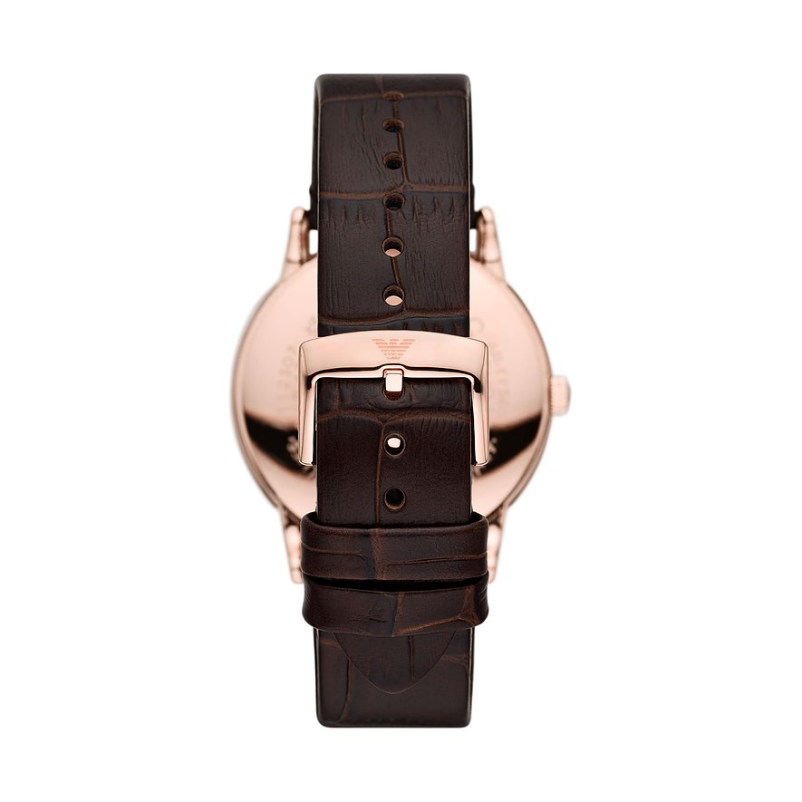 Emporio Armani Herrenuhr