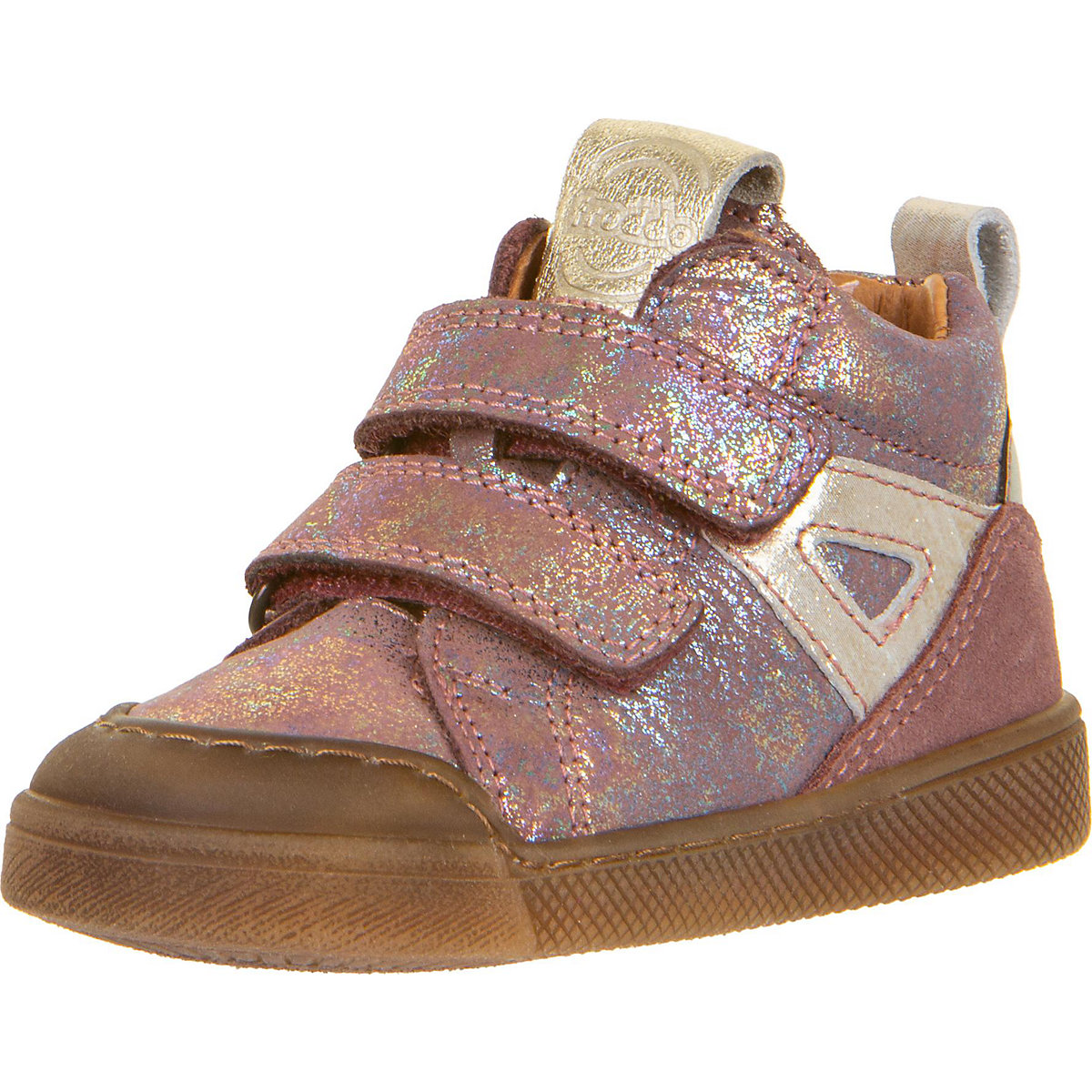 Baby High Sneakers für Mädchen