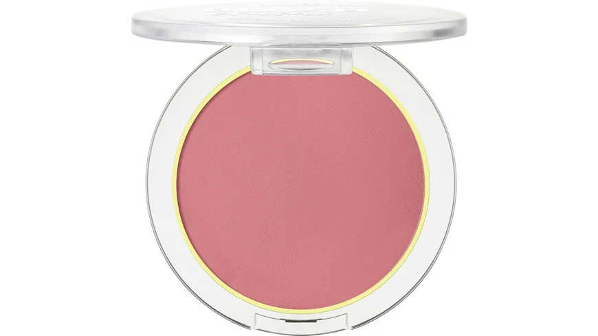 essence Rouge Blush Crush! 5 g 30 - cool berry