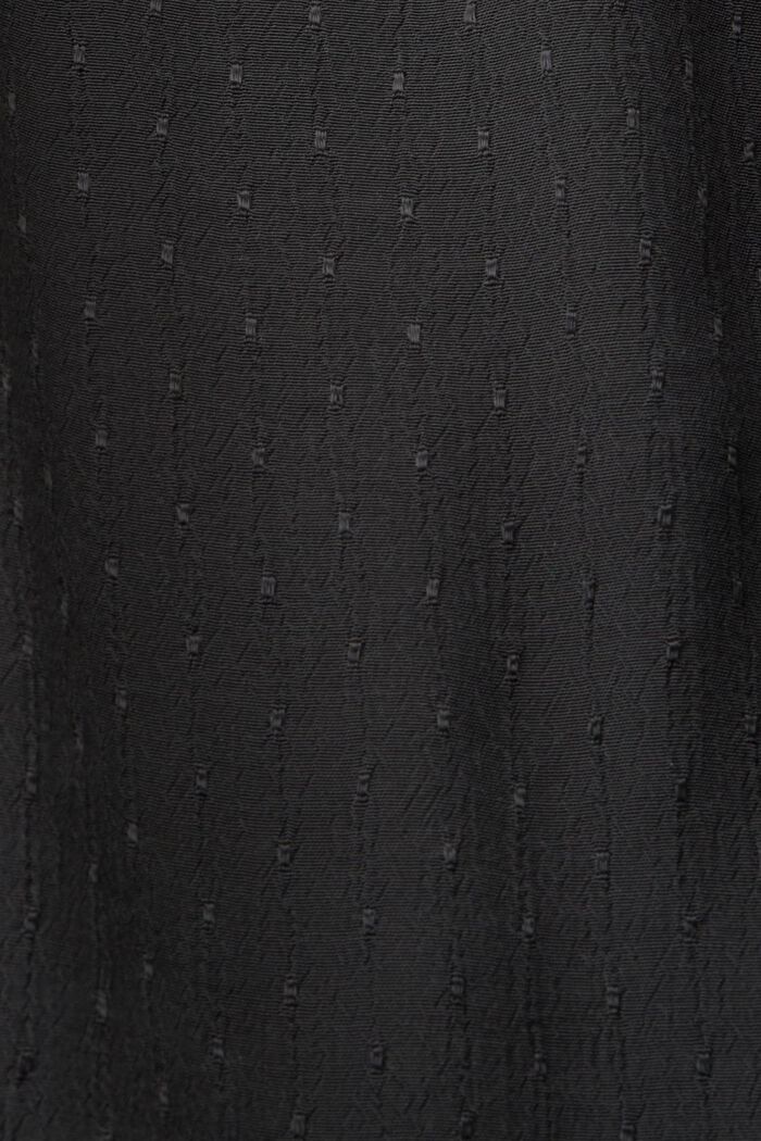 Overalls woven