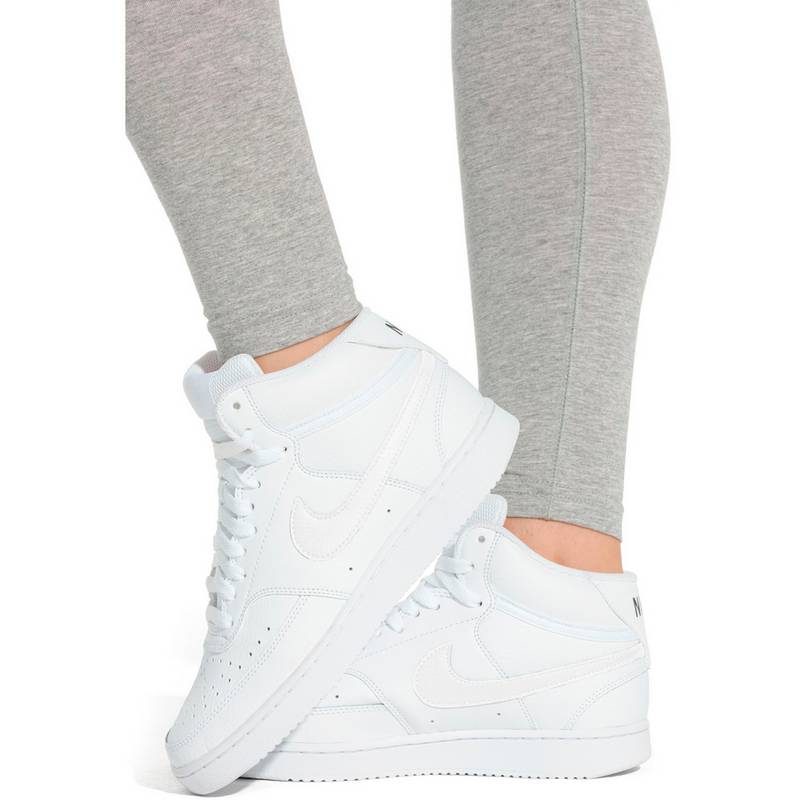 Nike Court Vision Mid Sneaker Damen