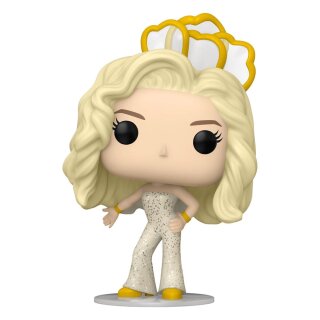 Barbie POP! Movies Vinyl Figur - Barbie