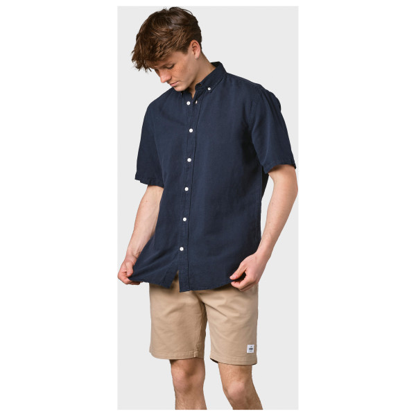 Klitmøller Collective - Mikkel Linen Shirt - Hemd