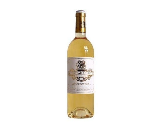 Château Coutet 1998 Bordeaux Barsac
