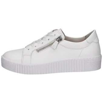 Gabor Sneaker in weiß