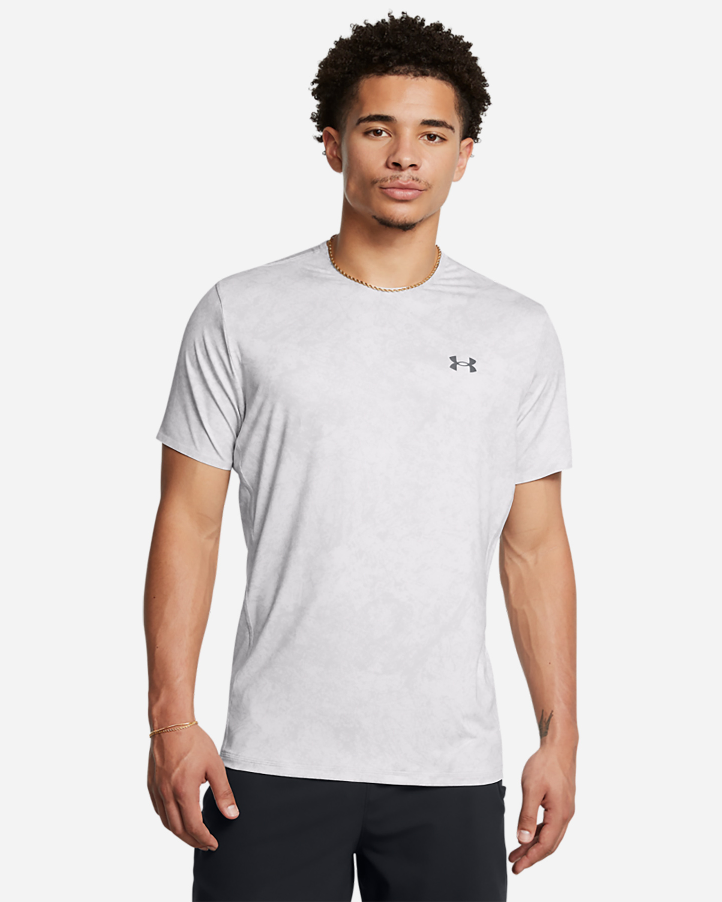 Tréningové tričko Under Armour Vanish Elite Vent M 77-1383669-0014