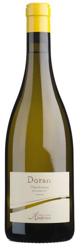 Kellerei Andrian Chardonnay Riserva Doran 2020