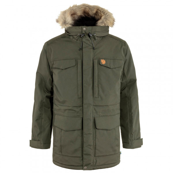 Fjällräven - Nuuk Parka - Parka