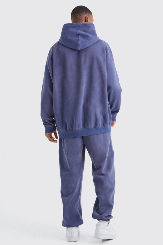 Oversize Man Jogginghose