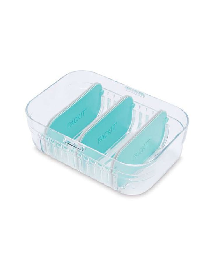Pack It Lunchbox in Hellblau - 1,1 l günstig kaufen onesize