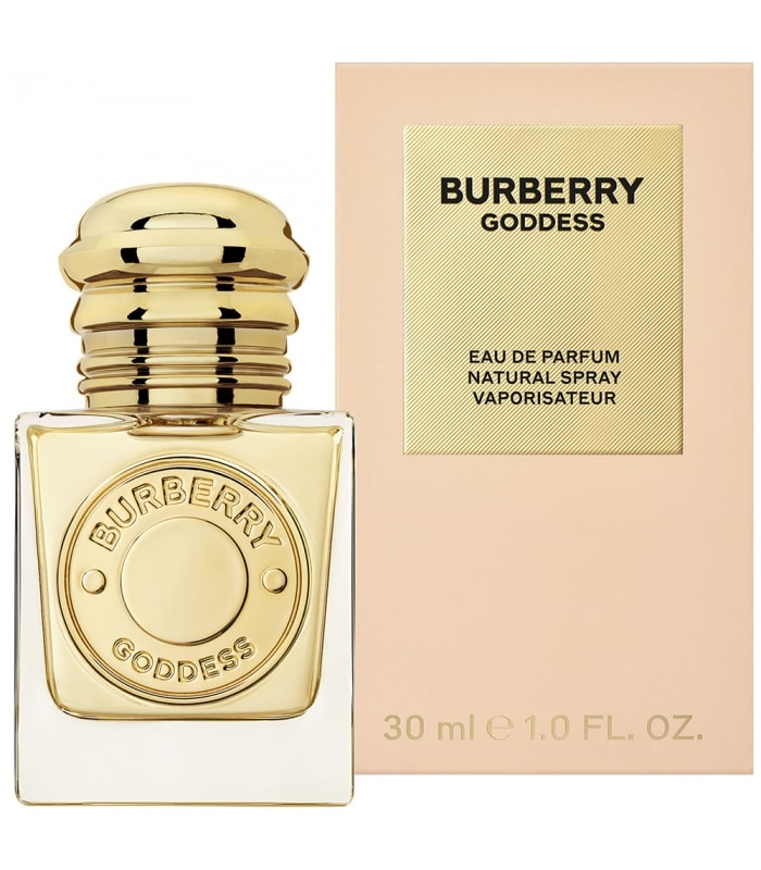 BURBERRY GODDESS-Eau de Parfum