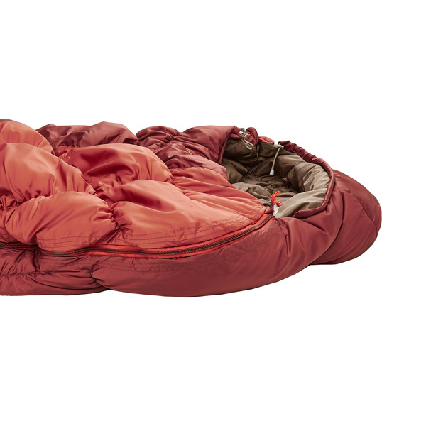MEGLIS 700 SYN - Kunstfaserschlafsack
