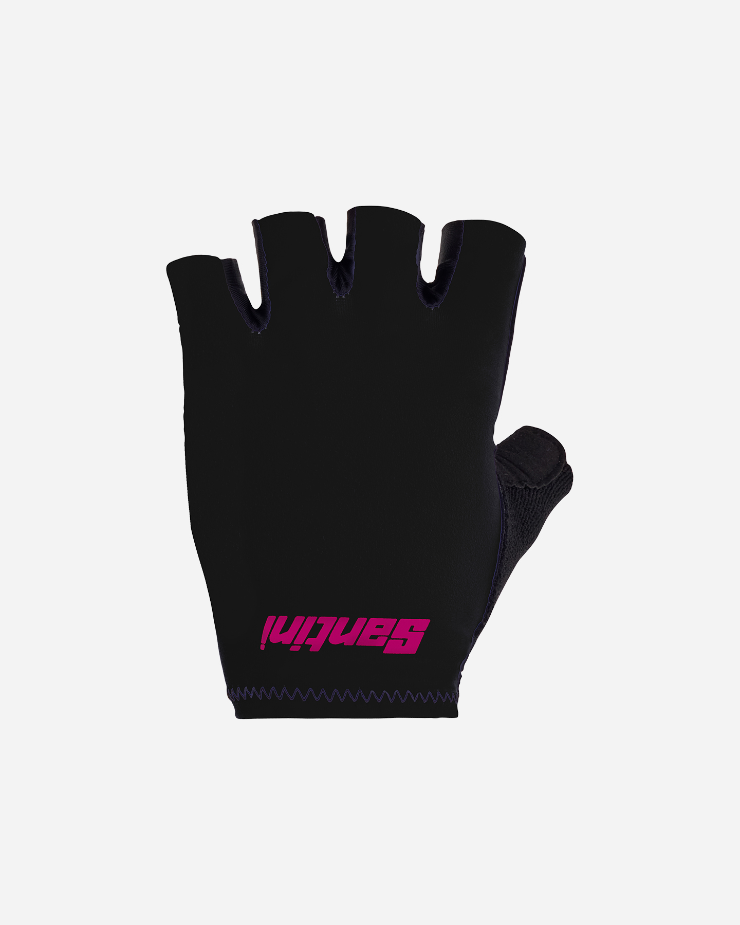 Rękawiczki rowerowe Santini Racing Cubo 1S367CLCUBOW