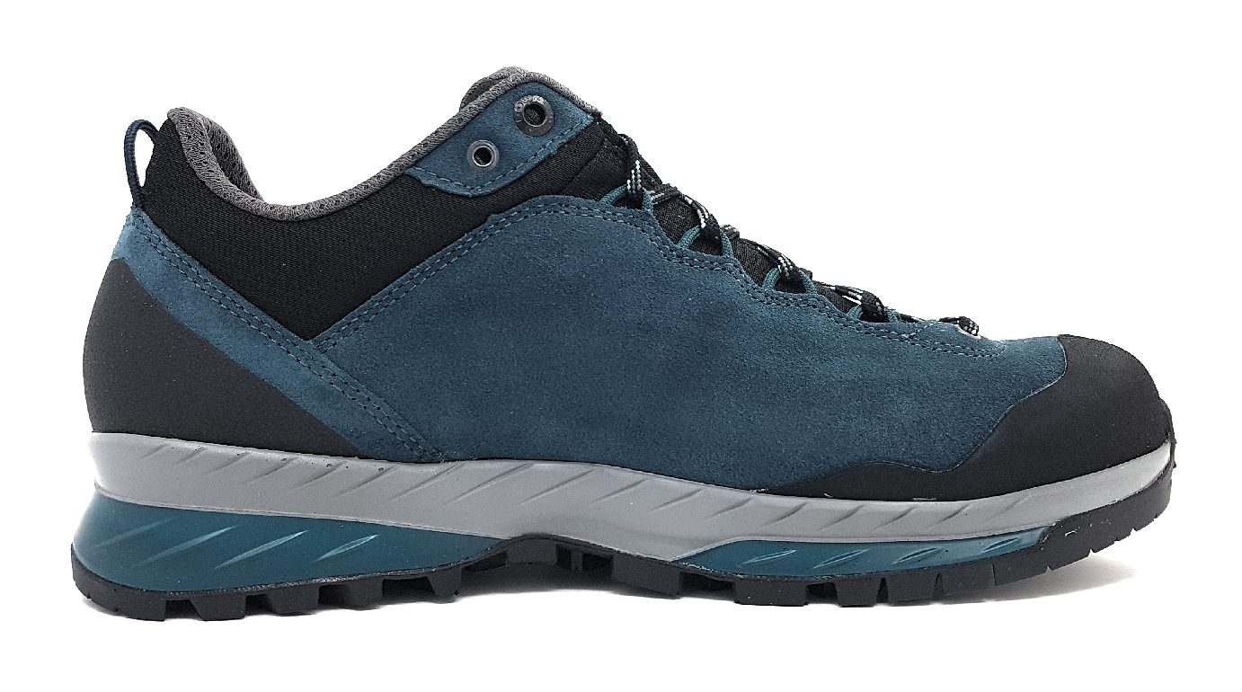 Lowa Delago GTX Lo WS 220093/7472 Türkis 7472 Petrol/ Aquamarin