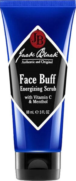 Jack Black Face Buff Energizing Scrub Gesichtspeeling