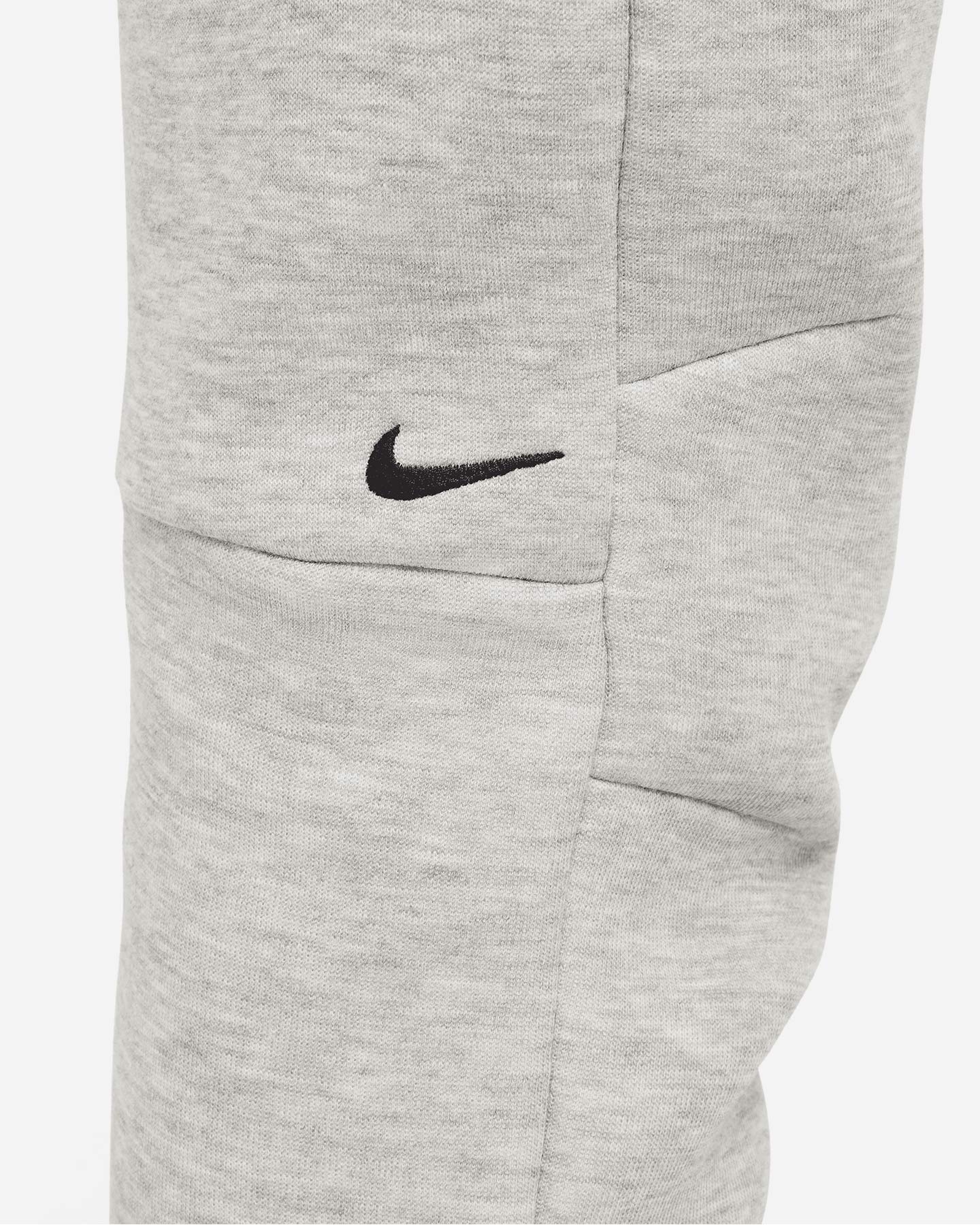 Spodnie Nike Tech Fleece 2 Jr HV5869-063