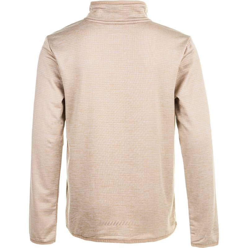 Endurance Ledger Jr. Laufhoodie Kinder