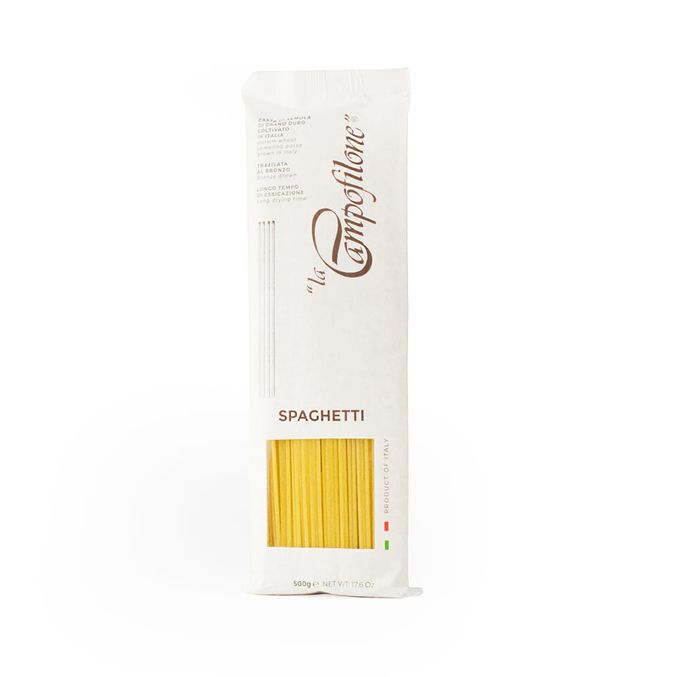 La Campofilone Spaghetti 500g