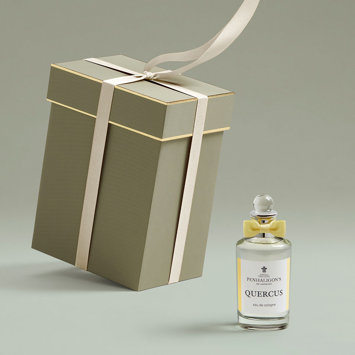 penhaligon's Quercus Eau de Cologne