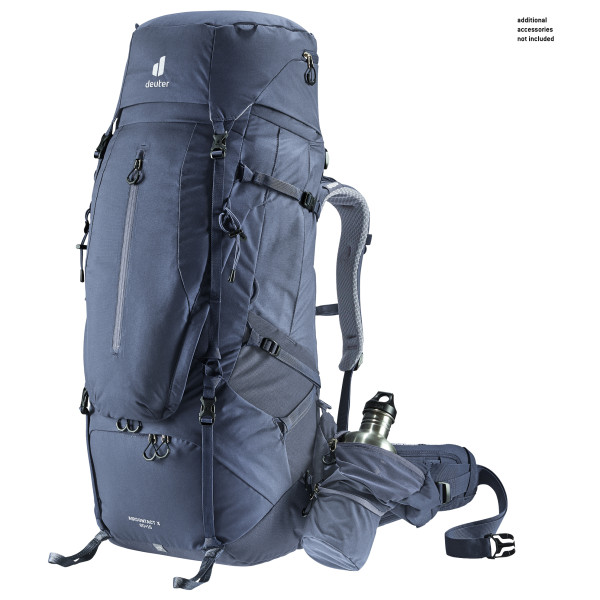 Deuter - Aircontact X 60+15 - Trekkingrucksack