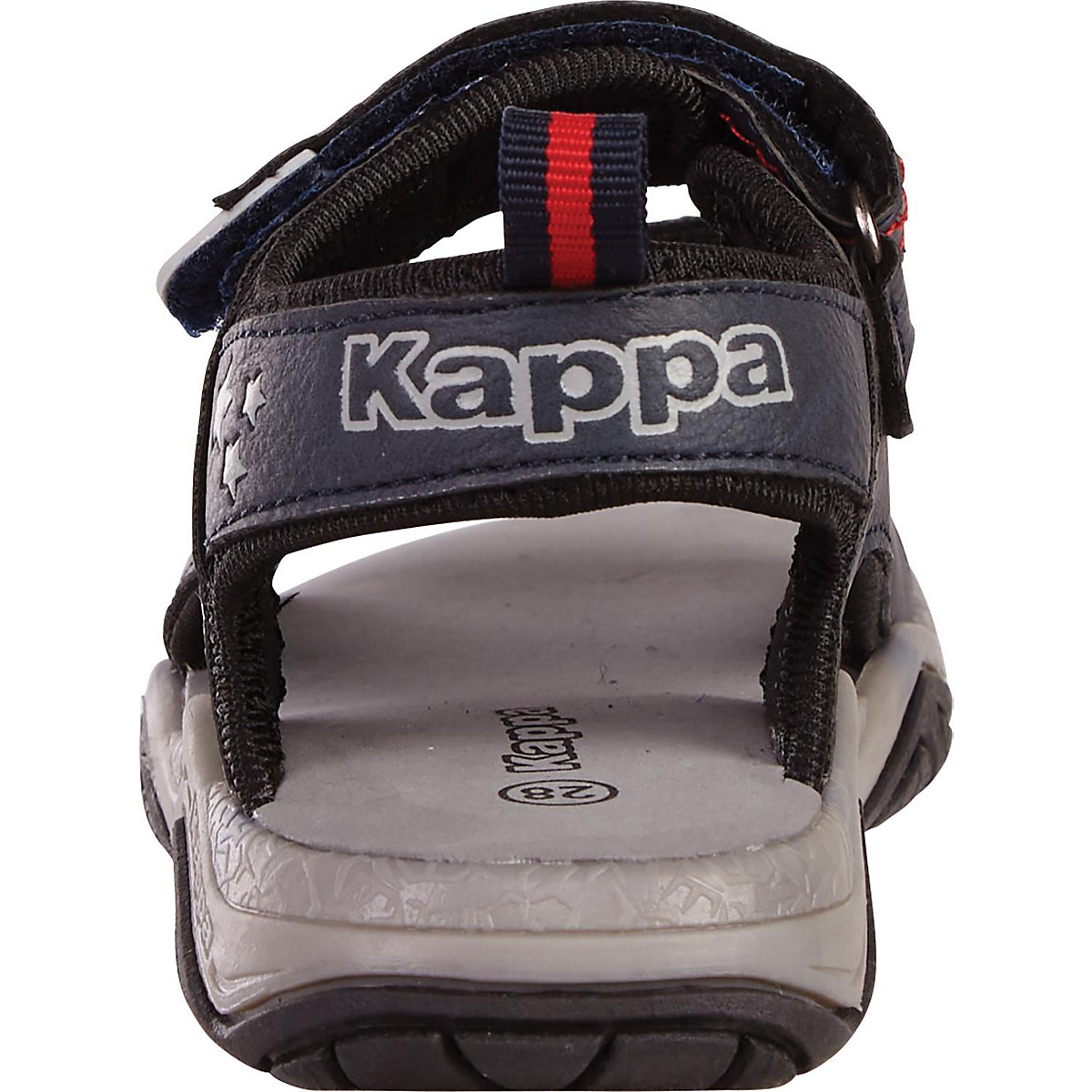 Sandalen Blinkies VERDIS K für Jungen