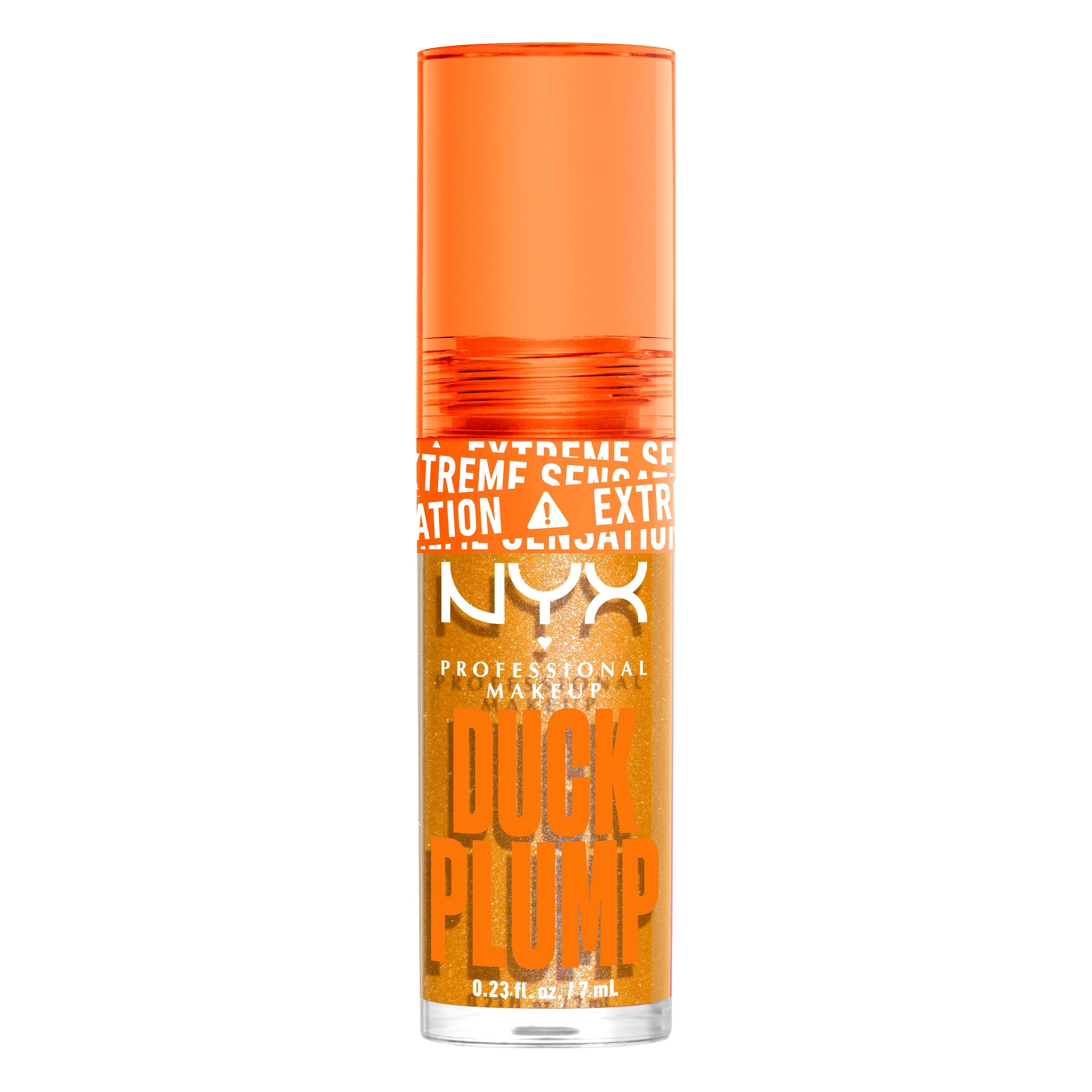 Brillo labial Duck Plump - Brillo para dar volumen a los labios