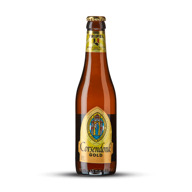 Corsendonk Gold 33 cl