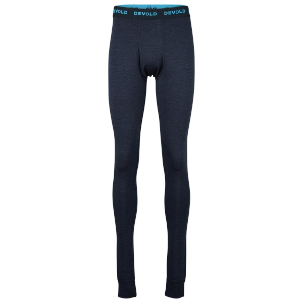 Devold - Expedition Long Johns with Fly - Merinounterwäsche