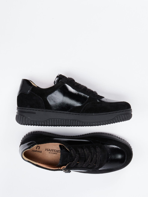 Sneaker-26510090389 Hartjes