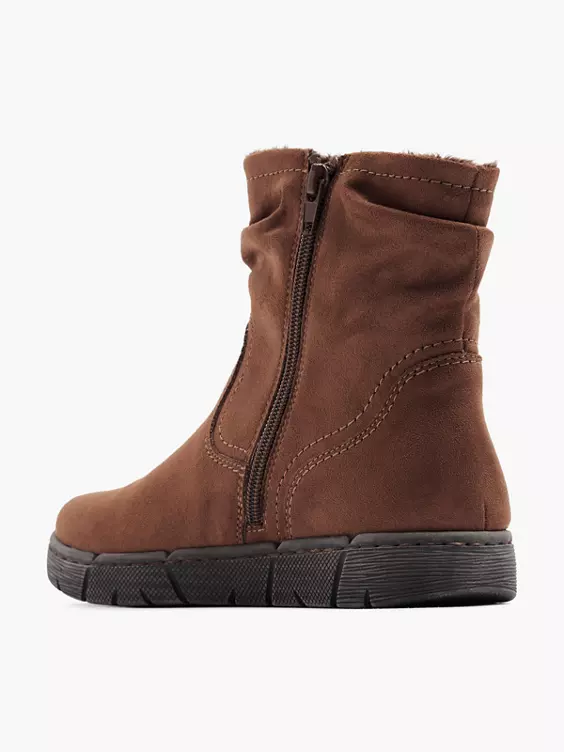 Easy Street Komfort Boots