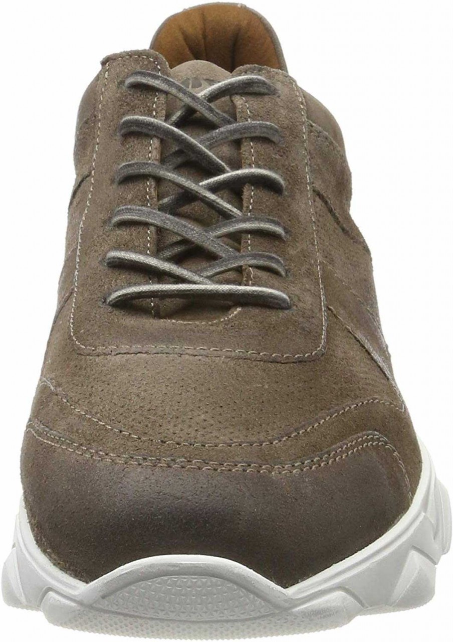 LLOYD Freizeit Schnürer beige ACHILL taupe