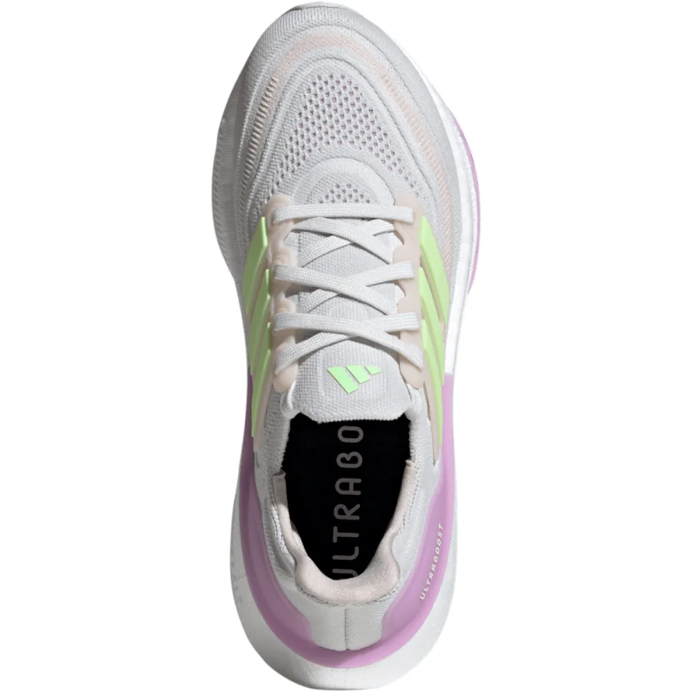 adidas Ultraboost Light IE3337 / weiss